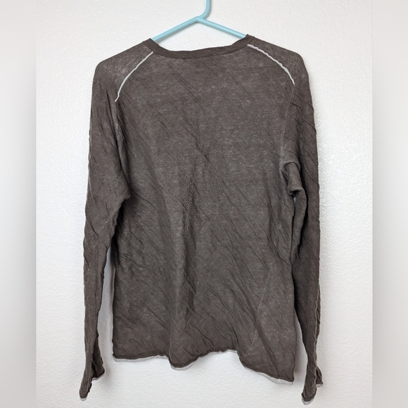 Rag & Bone Wool Blend Sweater - Picture 4 of 4